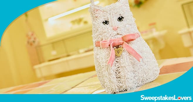 Fancy Feast The Little Gem Micro Bag Sweepstakes 2026