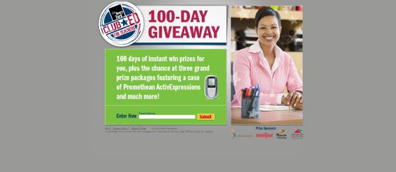Henry ford meijer discount